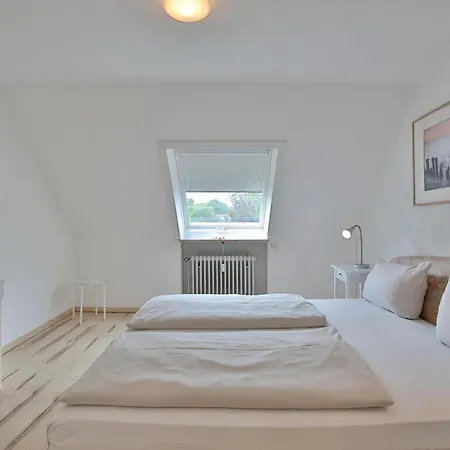 Haus Am Ahornweg 2 Haus Am Ahornweg 2c 7 * Scharbeutz