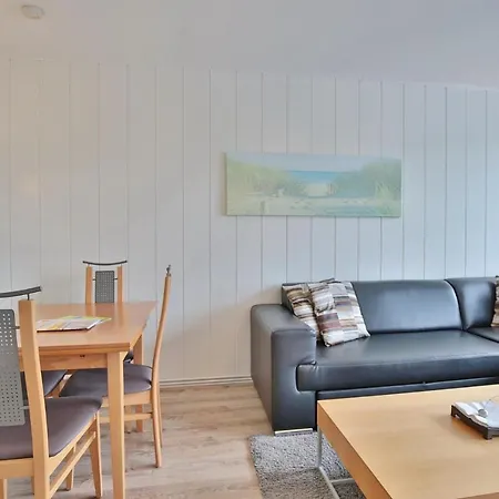 Haus Am Ahornweg 2 Haus Am Ahornweg 2c 7 * Scharbeutz