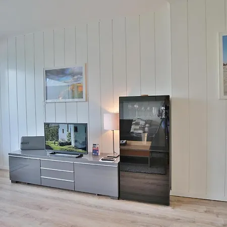 Haus Am Ahornweg 2 Haus Am Ahornweg 2c 7 Lägenhet *