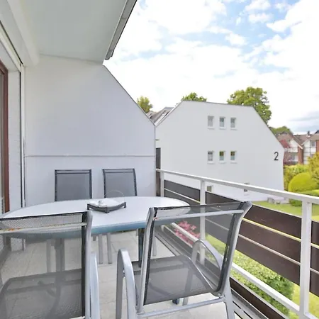 Haus Am Ahornweg 2 Haus Am Ahornweg 2c 7 Scharbeutz