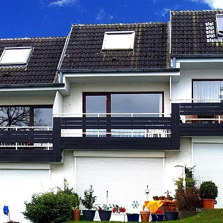 Haus Am Ahornweg 2 Haus Am Ahornweg 2c 7 Scharbeutz